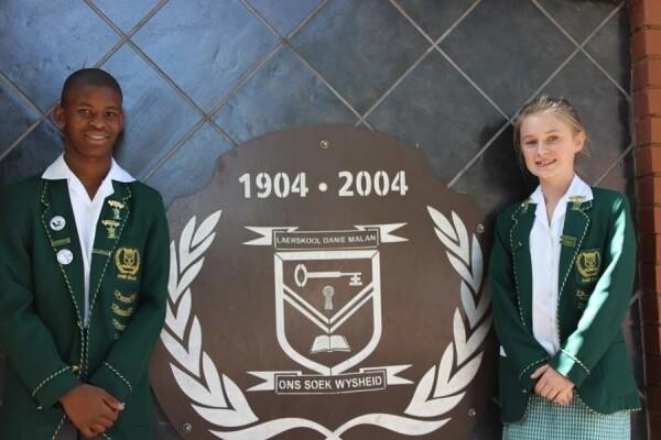 Laerskool Danie Malan
