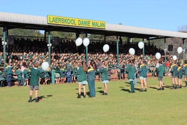 Laerskool Danie Malan