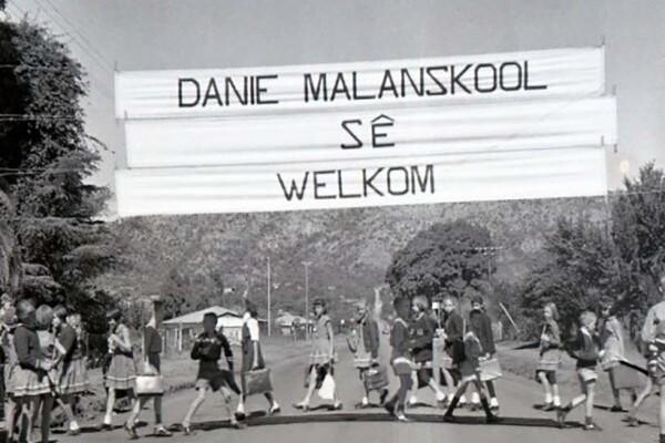 Laerskool Danie Malan