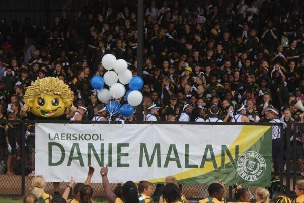 Laerskool Danie Malan