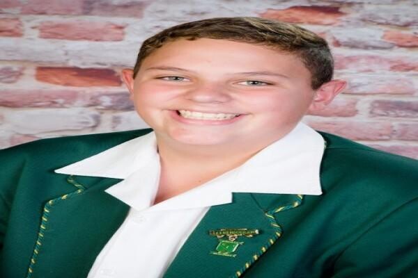 Laerskool Danie Malan