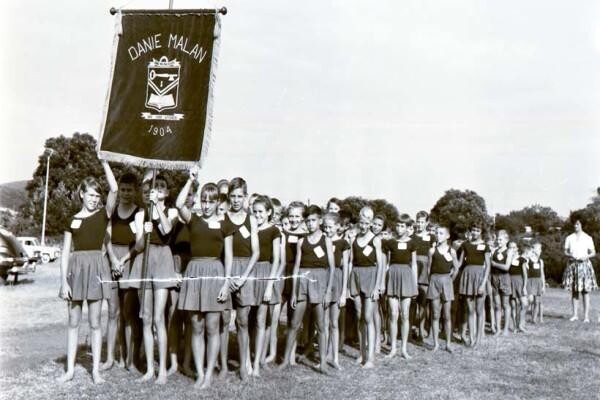 Laerskool Danie Malan