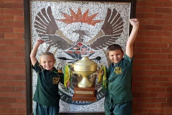 Laerskool Danie Malan