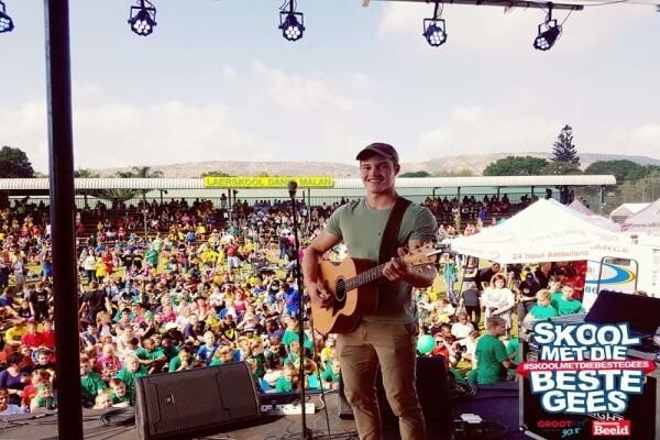 Laerskool Danie Malan
