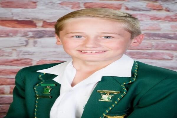 Laerskool Danie Malan