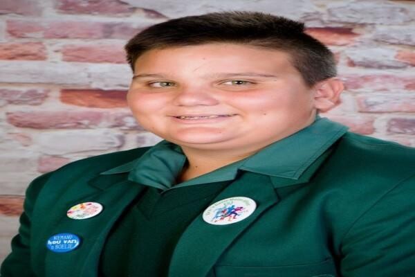 Laerskool Danie Malan