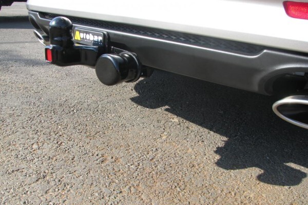 Auto Bar Steelite Towbar & Silencer Centre