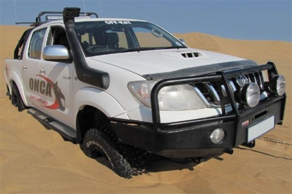 Auto Bar Steelite Towbar & Silencer Centre
