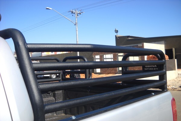 Auto Bar Steelite Towbar & Silencer Centre