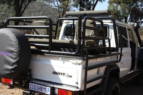Auto Bar Steelite Towbar & Silencer Centre