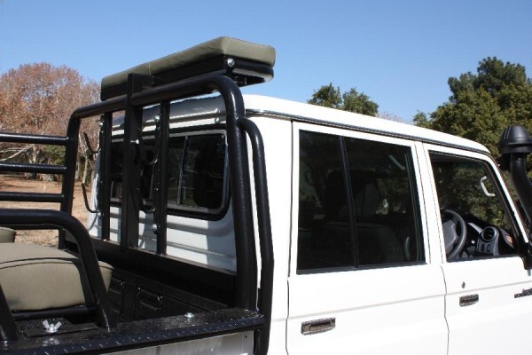 Auto Bar Steelite Towbar & Silencer Centre