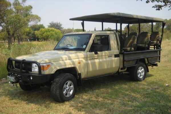 Auto Bar Steelite Towbar & Silencer Centre