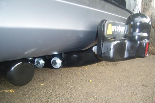 Auto Bar Steelite Towbar & Silencer Centre