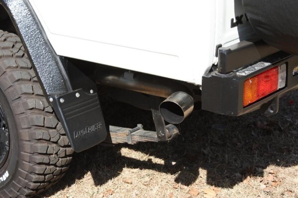 Auto Bar Steelite Towbar & Silencer Centre