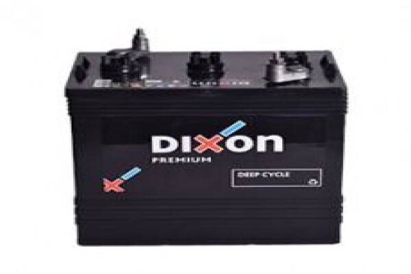 Dixon Batteries (Cape) (Pty) Ltd