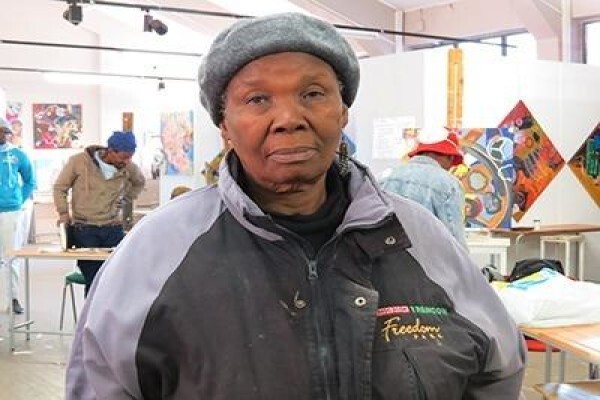 Tshwane University of Technology:Student Management:Director:Meal System