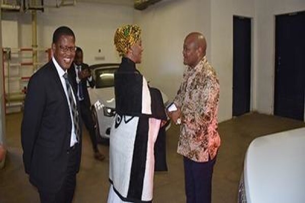 Tshwane University of Technology:Student Management:Director:Meal System