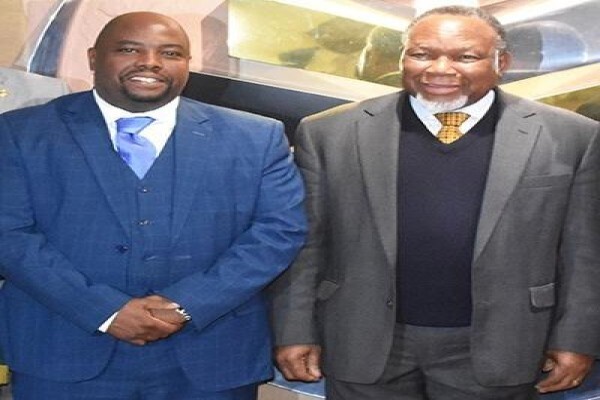 Tshwane University of Technology:Student Management:Director:Women