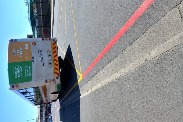 Golden Arrow Bus Services (Pty) Ltd:Complaints FreeCall