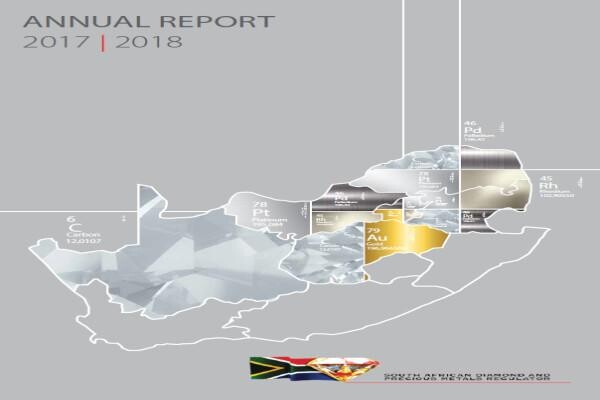 SA Diamond & Precious Metals Regulator
