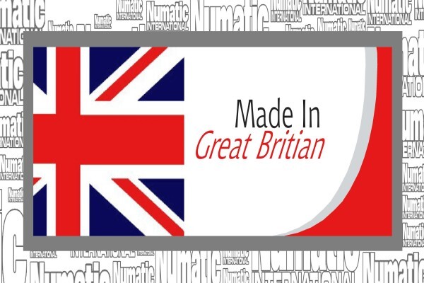 Numatic International