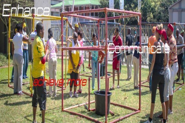 Playworks Technology And Events CC
