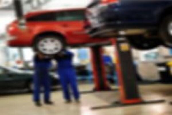 Audi Service & Repairs:Emergency Cell