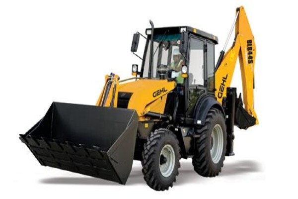 Ditch Witch Chain Trenchers