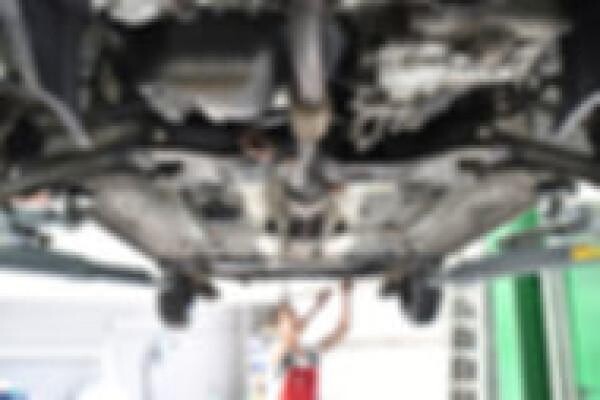 Hyundai Spares Service & Repairs:Emergency Cell