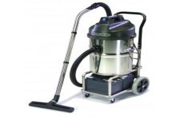 Numatic International (Pty) Ltd