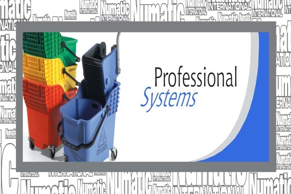Numatic International (Pty) Ltd