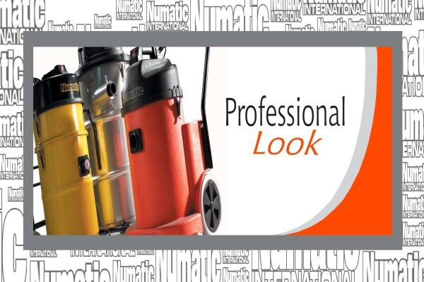 Numatic International (Pty) Ltd