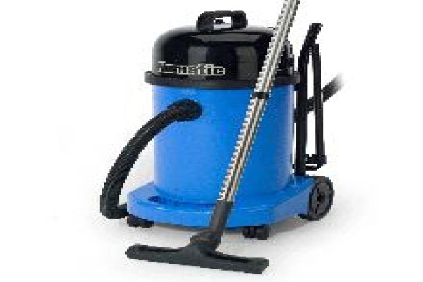 Numatic International (Pty) Ltd