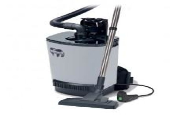 Numatic International