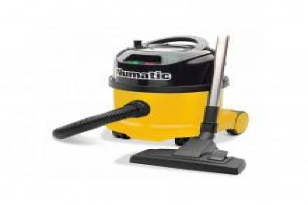 Numatic International