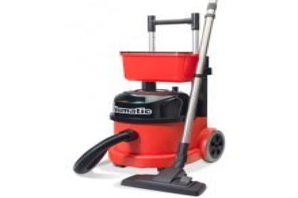 Numatic International