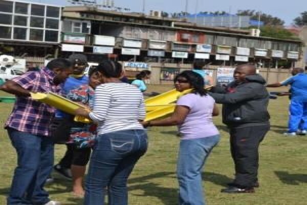 Playworks Technology And Events CC