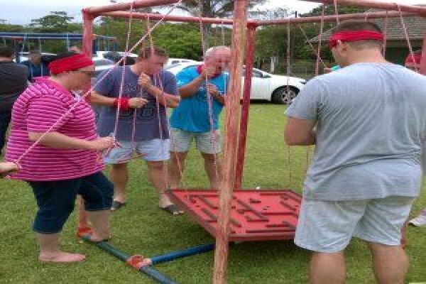 Playworks Technology And Events CC