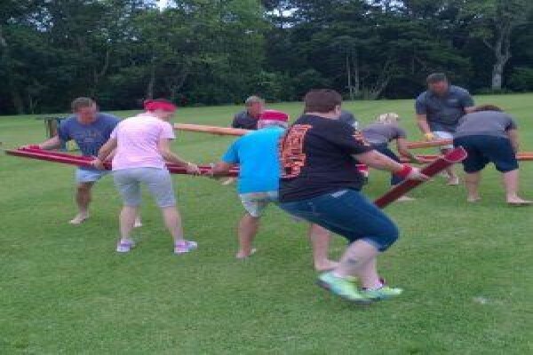 Playworks Technology And Events CC