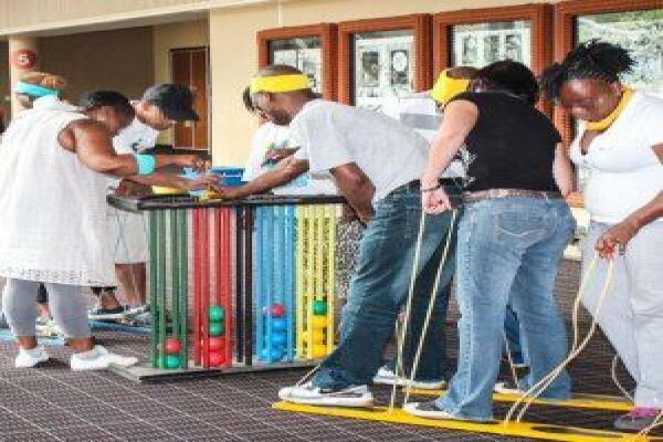 Playworks Technology And Events CC