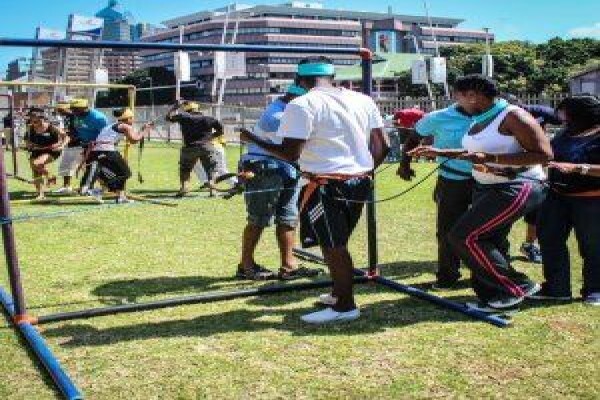 Playworks Technology And Events CC