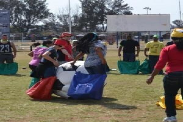 Playworks Technology And Events CC