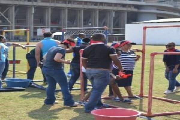Playworks Technology And Events CC