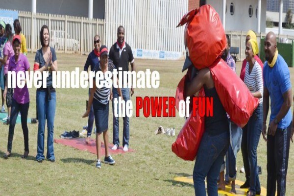 Playworks Technology And Events CC