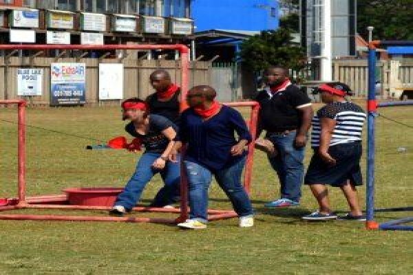 Playworks Technology And Events CC