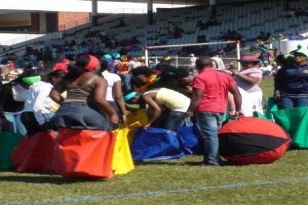 Playworks Technology And Events CC