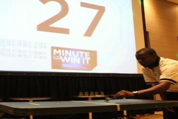 Playworks Technology And Events CC