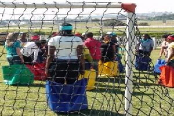 Playworks Technology And Events CC