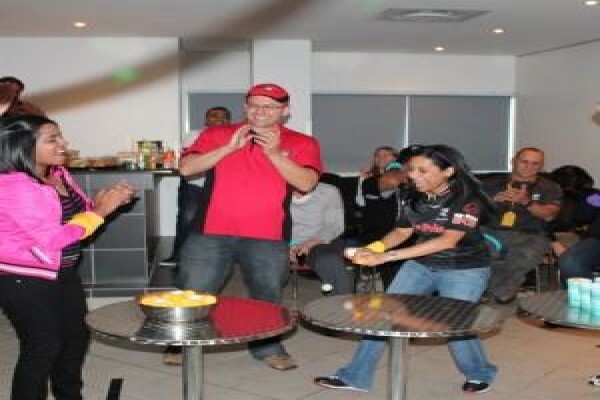 Playworks Technology And Events CC