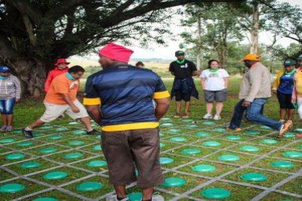 Playworks Technology And Events CC